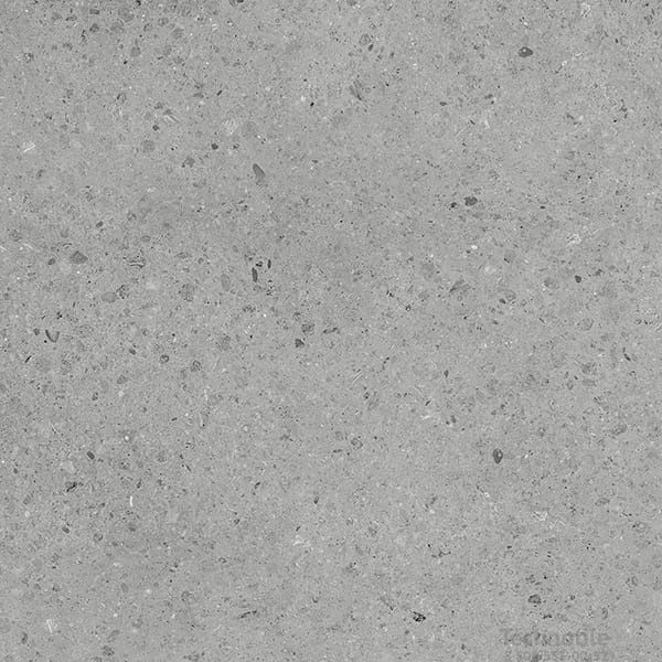 Плитка керамогранит Юрма ГР373 Серый матовый