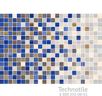 Плитка керамическая Гламур 2С  глянцевый