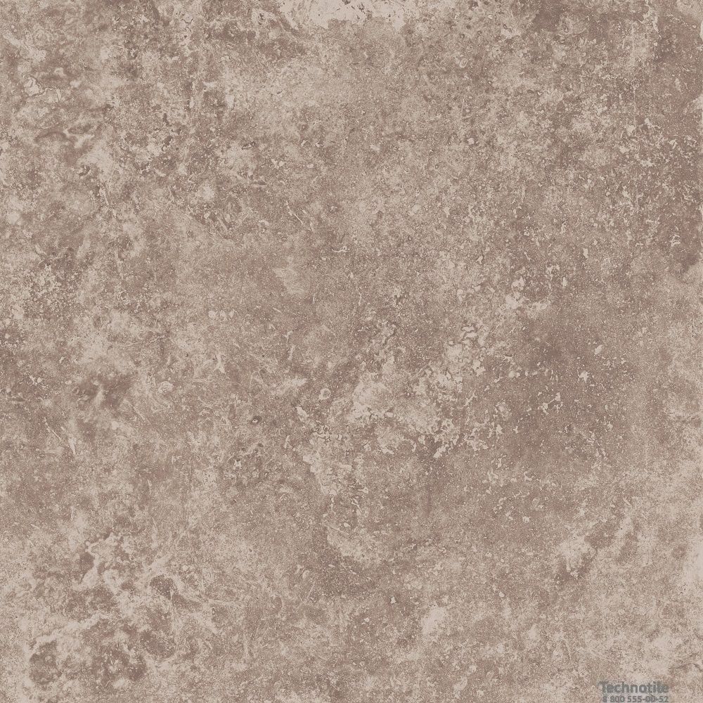 Плитка керамогранит Soul 03 Темно-коричневый матовый