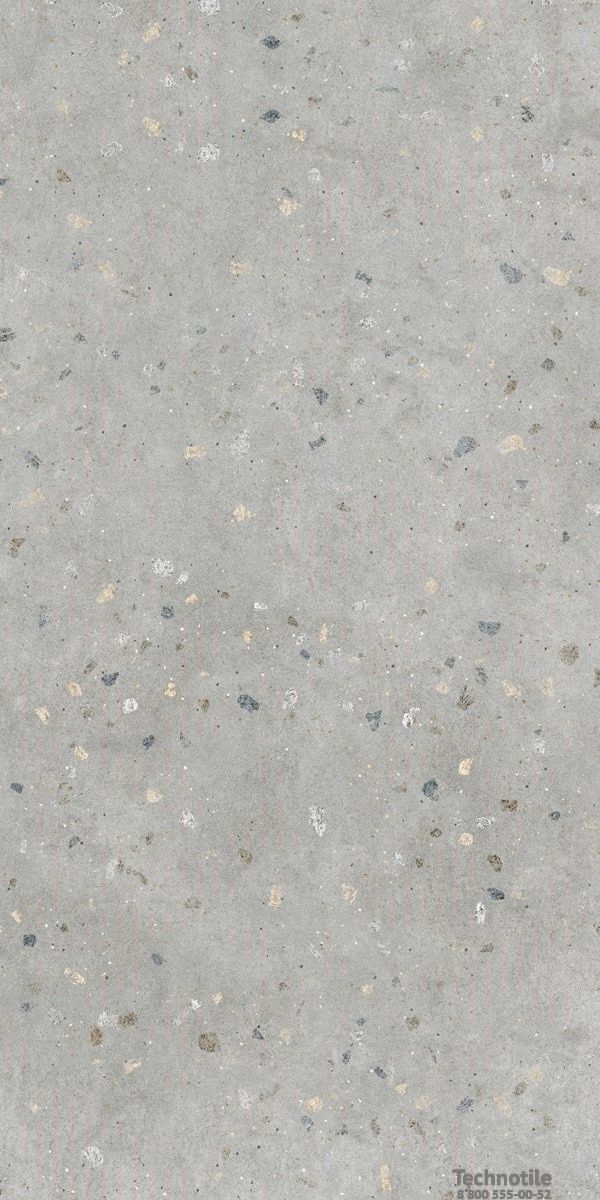 Плитка керамогранит Граните Концепта Антрацит матовый