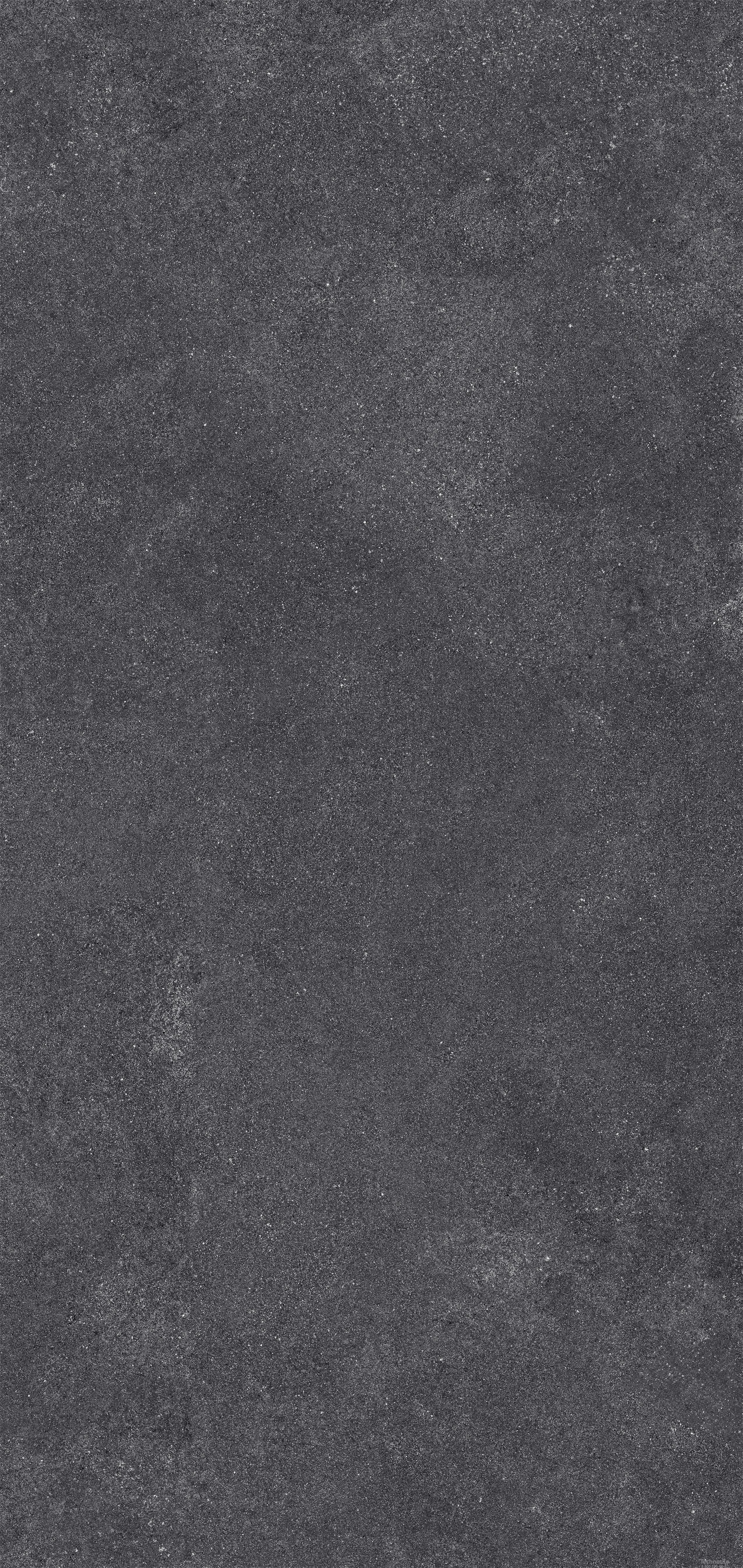 Плитка керамогранит Луна LN04 Черный матовый