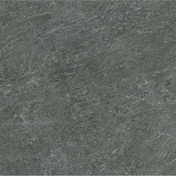 Плитка керамогранит Граните Доломити Сасс Тёмный структурный