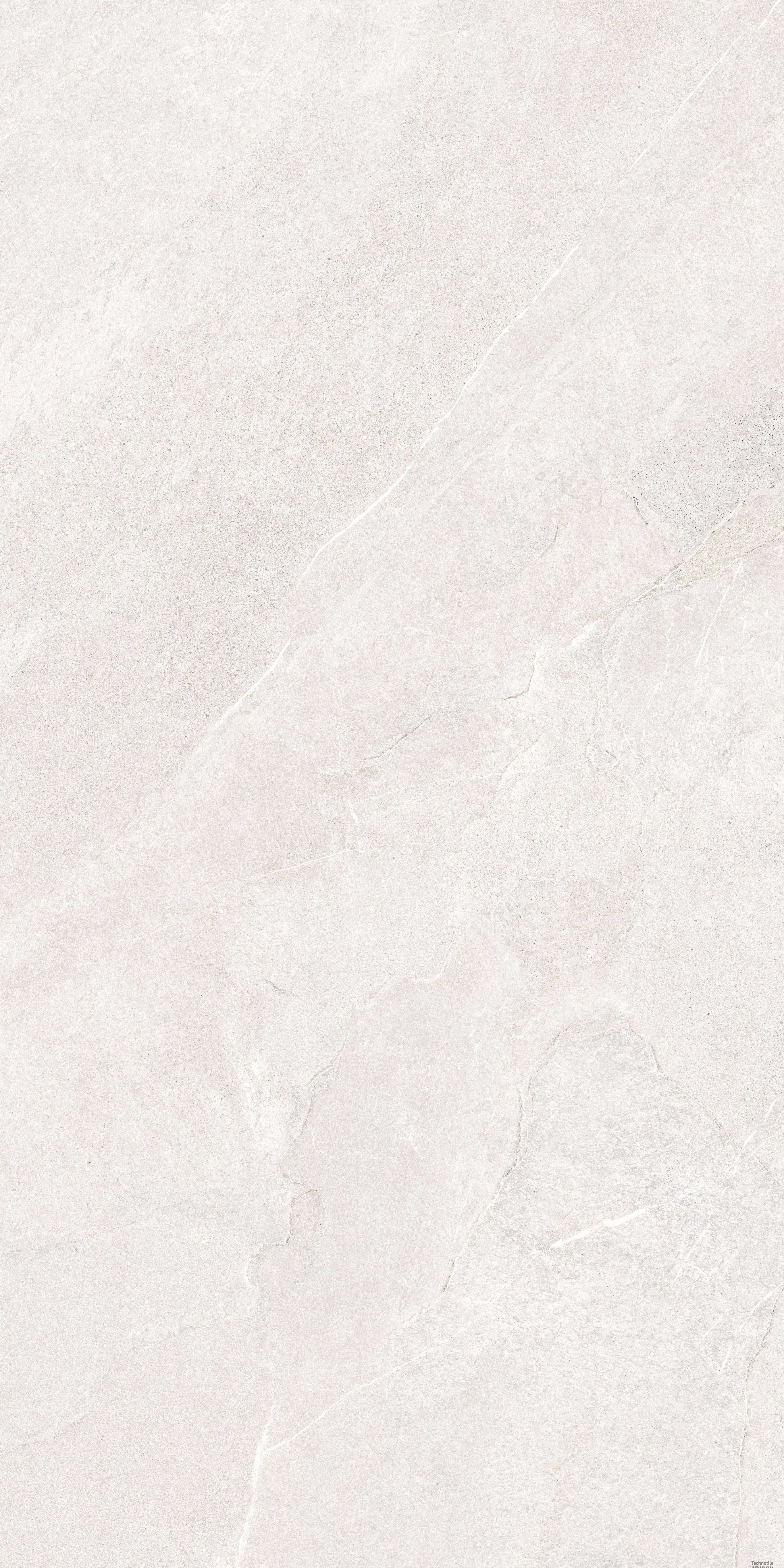 Плитка керамогранит АрдэСтоун K948672R Белый матовый