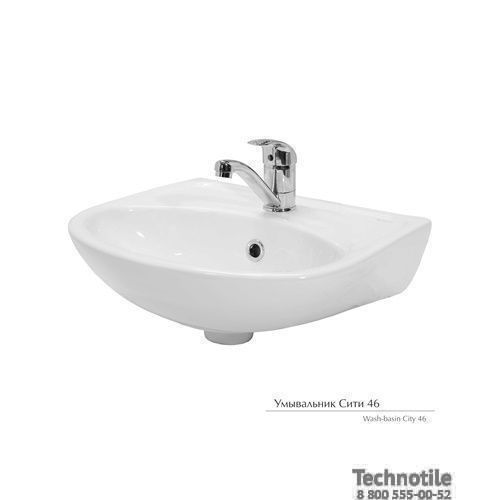 Умывальник Сити 46 