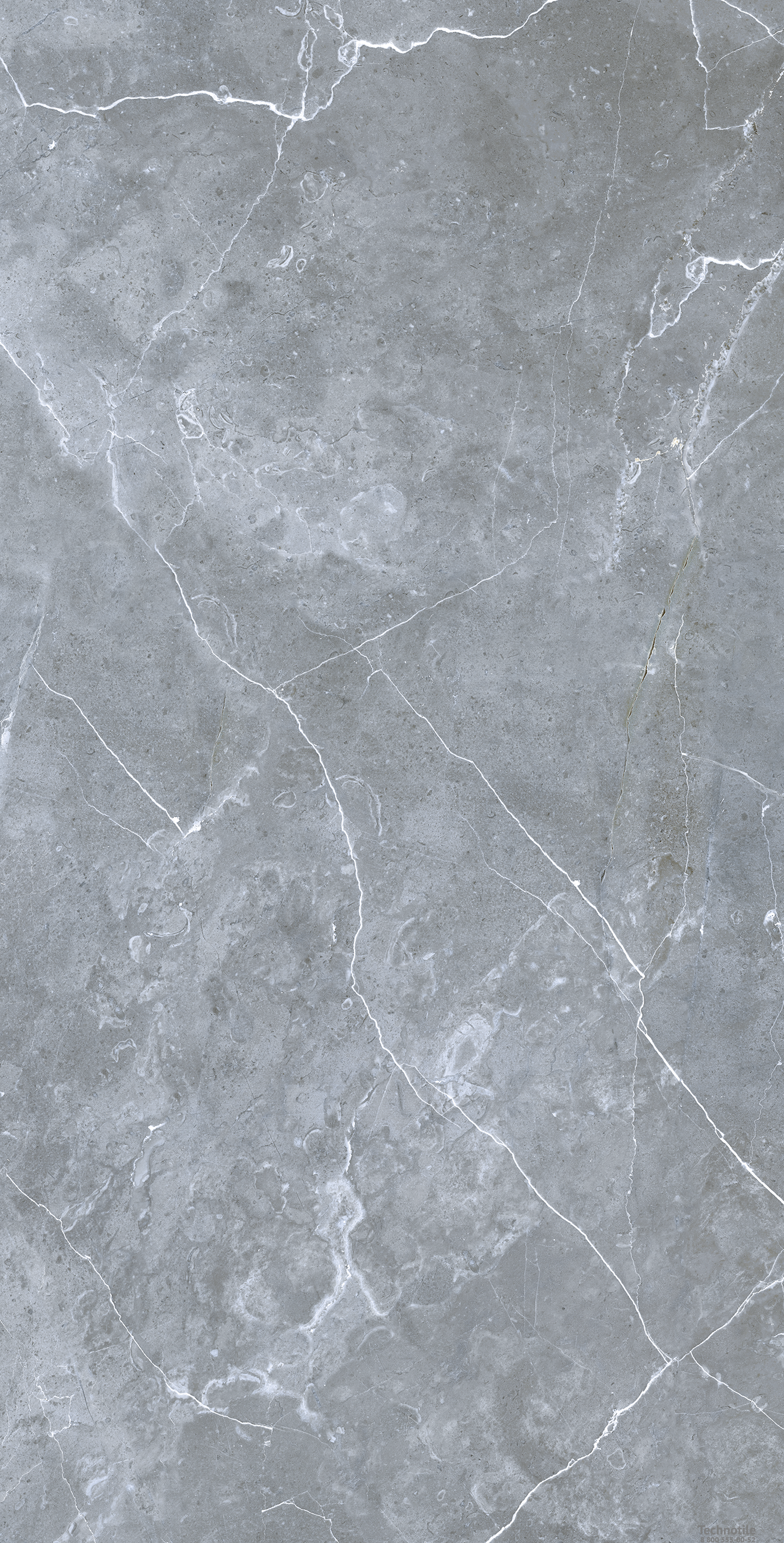 Плитка керамогранит Петра GRS02-16 Северное Серебро матовый