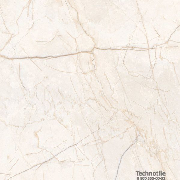 Плитка керамогранит Исеть ГР231 Элегантный полированный