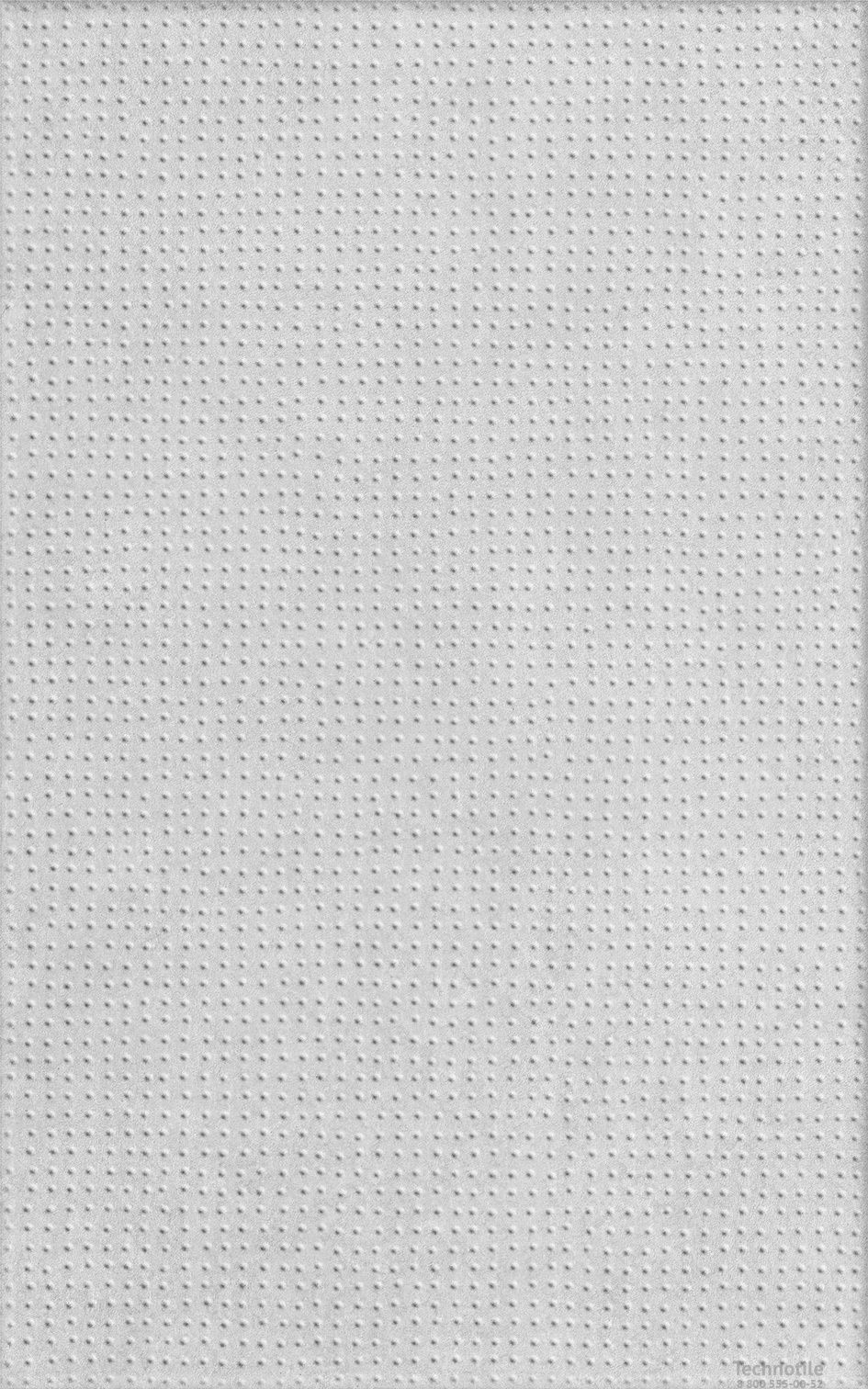 Плитка керамическая Форм 01 Серый верх матовый