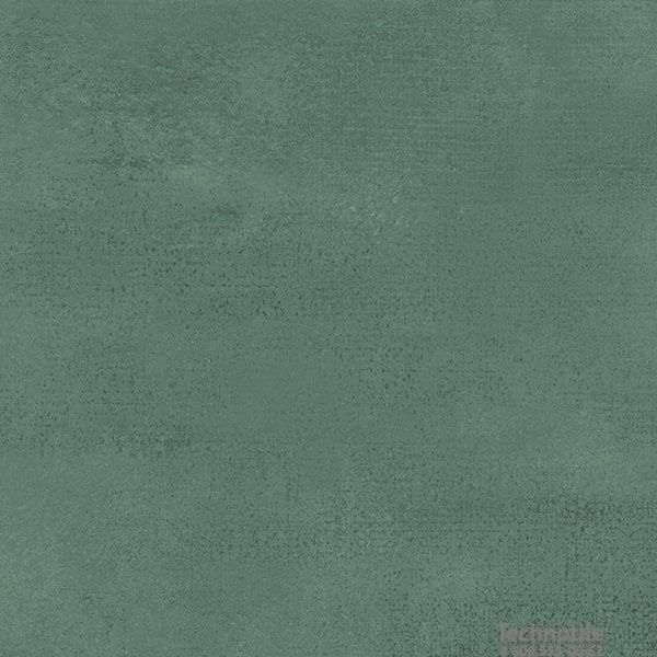 Плитка керамогранит Артбетон ГР007 Зеленый рельеф