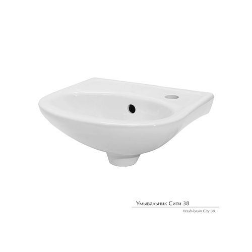 Умывальник рукомойник Сити 38 