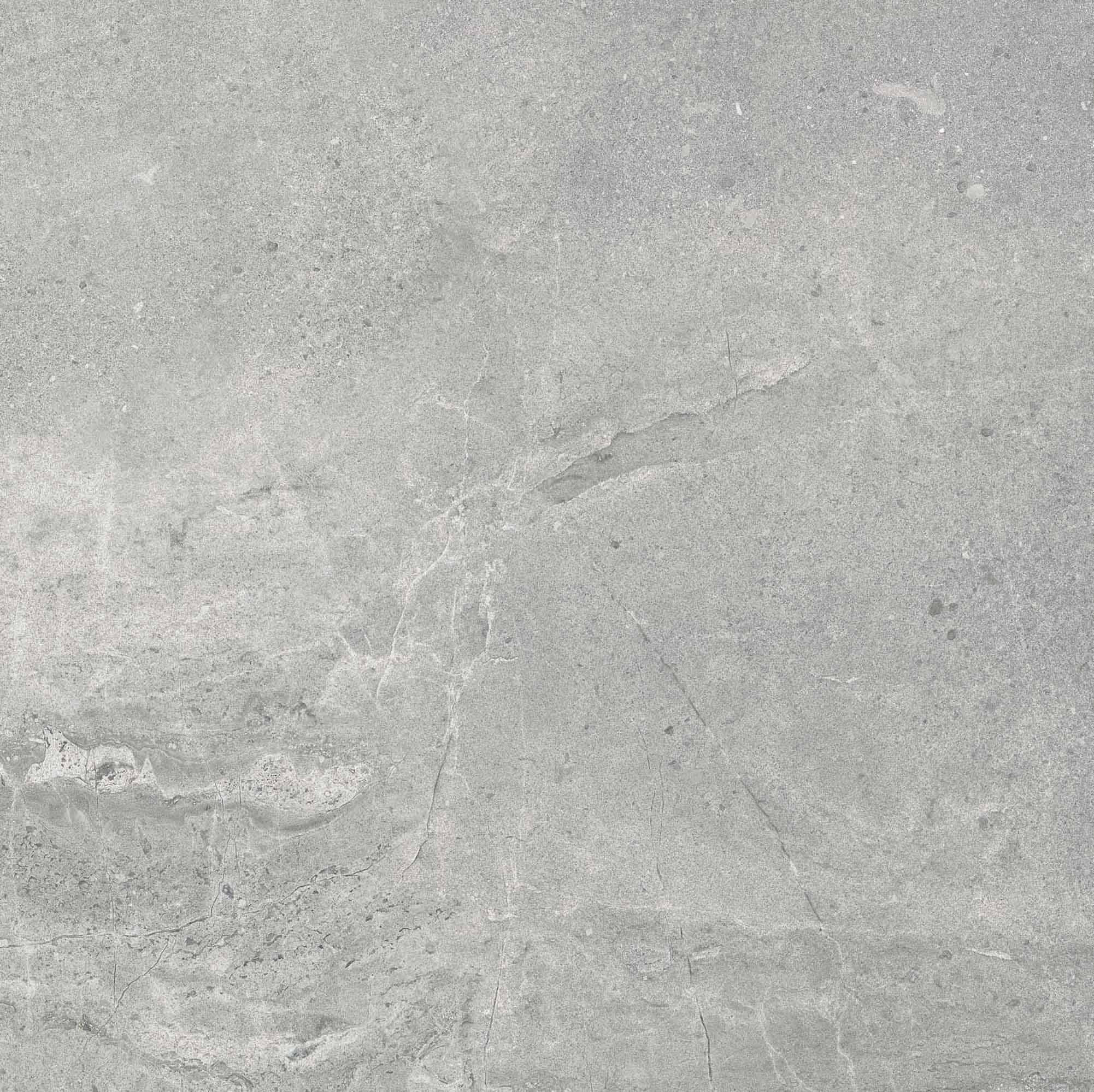 Плитка керамогранит Kailas KA01 Серый матовый