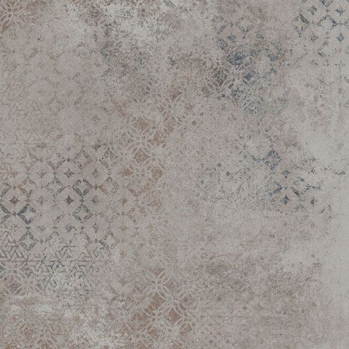 Плитка керамогранит Alpha Beat Grey матовый