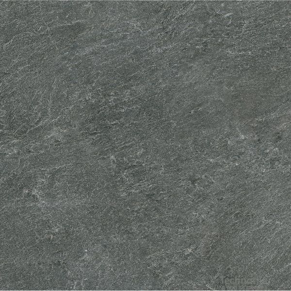 Плитка керамогранит Граните Доломити Сасс Тёмный структурный