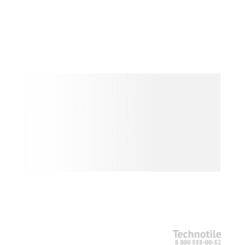 Плитка керамическая Дюна 7 Белый матовый