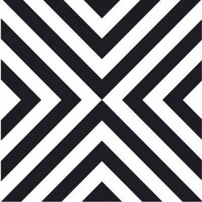 Плитка керамическая Фристайл 5М  матовый