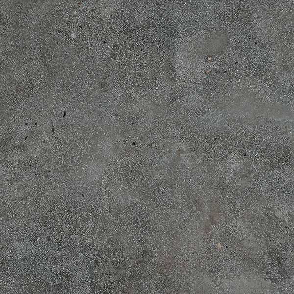 Плитка керамогранит Иремель ГР225 Черный лаппатированный