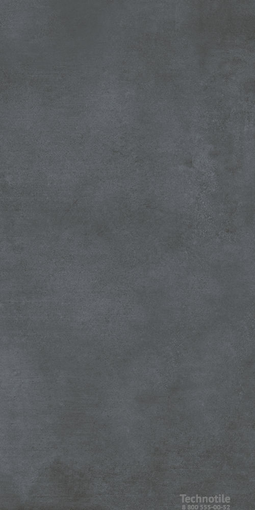Плитка керамогранит Матера GRS06-02 Смола матовый