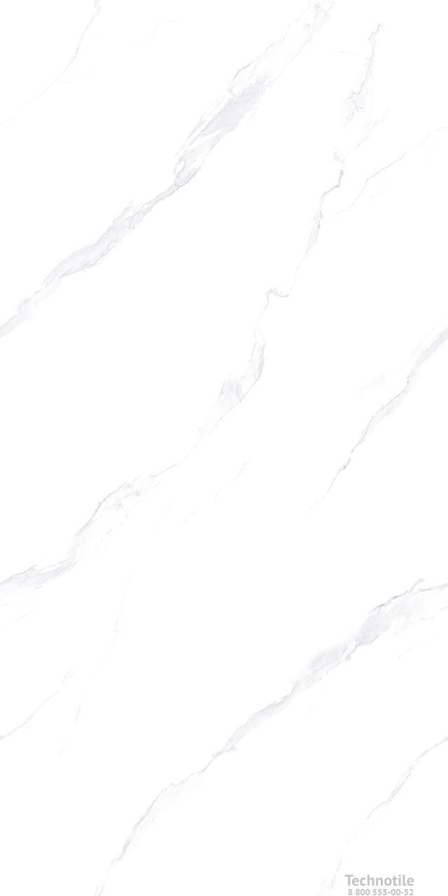 Плитка керамогранит Холст ZA-L12614  полированный