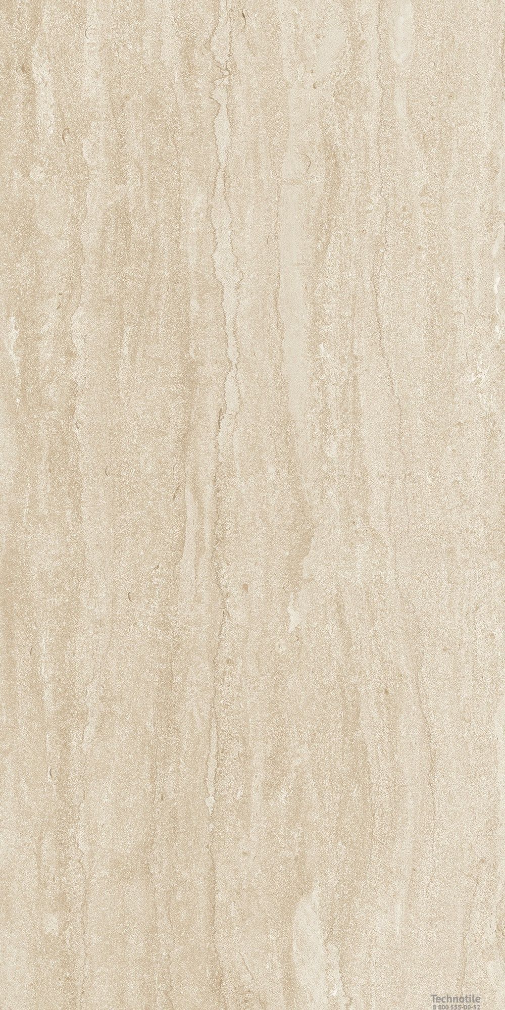 Плитка керамогранит Вилла Альба Ривер Бежевый легкое лаппатирование