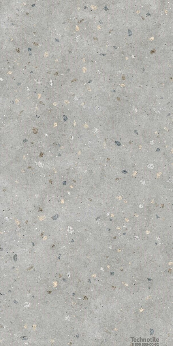 Плитка керамогранит Граните Концепта Антрацит матовый