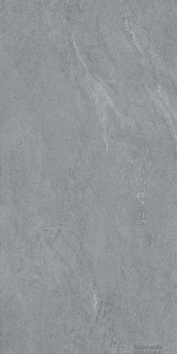 Плитка керамогранит Конжак ГР263 Серый матовый