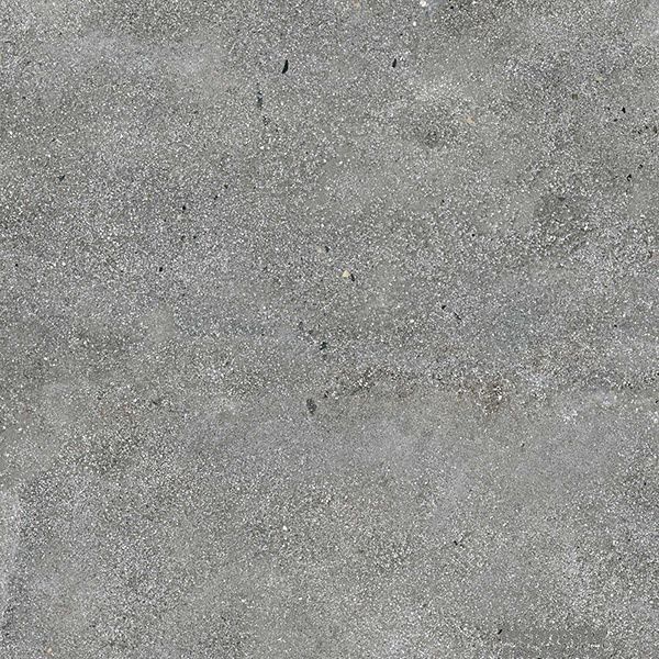 Плитка керамогранит Иремель ГР223 Серый лаппатированный