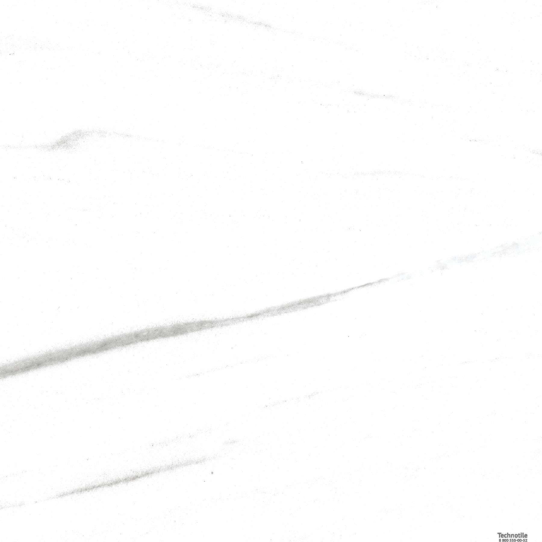 Плитка керамогранит Muse G-3030 Белый матовый