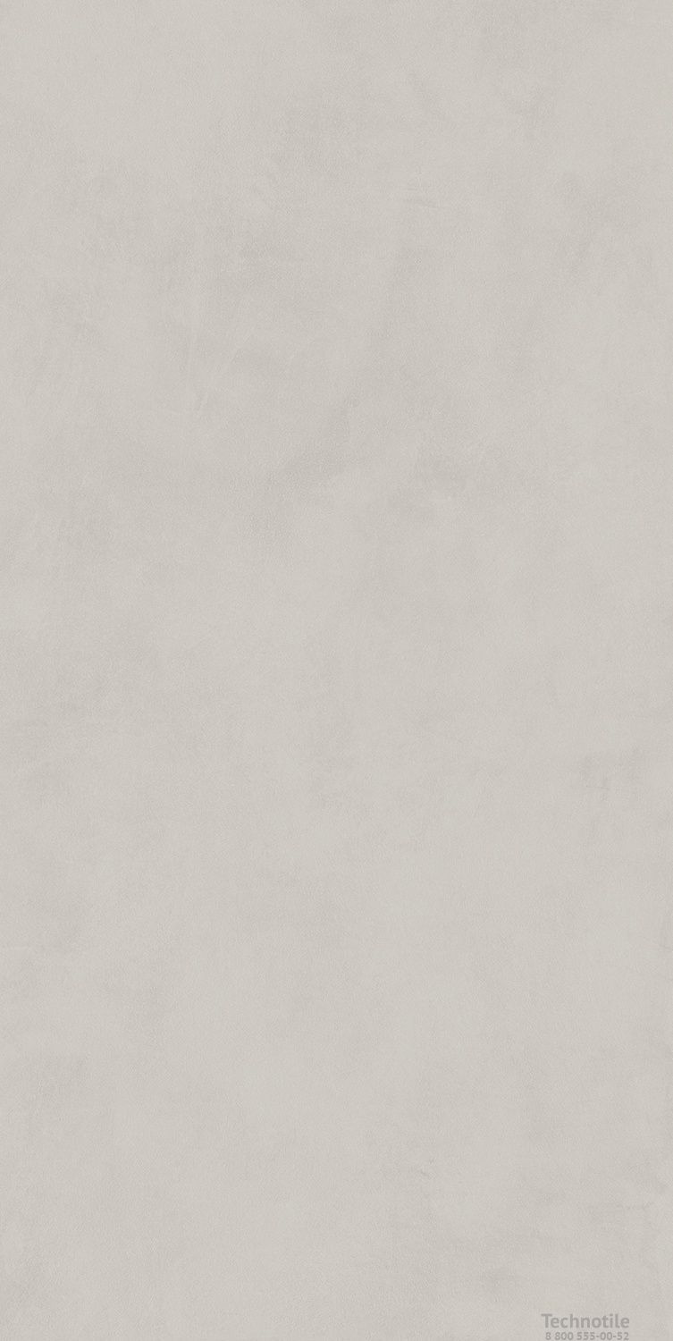 Плитка керамогранит Про Чементо DD504520R Светло-серый матовый