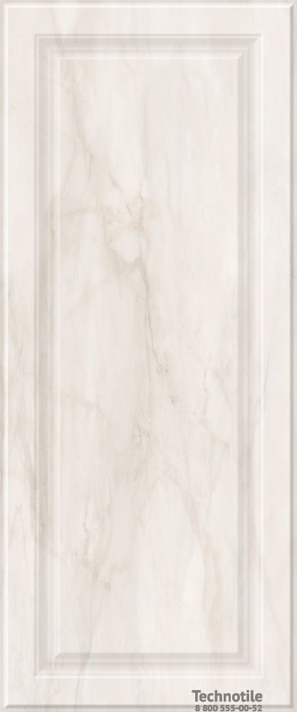 Плитка керамическая Лира 02 Beige глянцевый