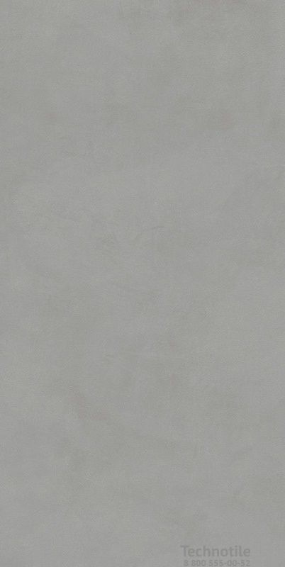 Плитка керамогранит Про Чементо DD504620R Серый матовый