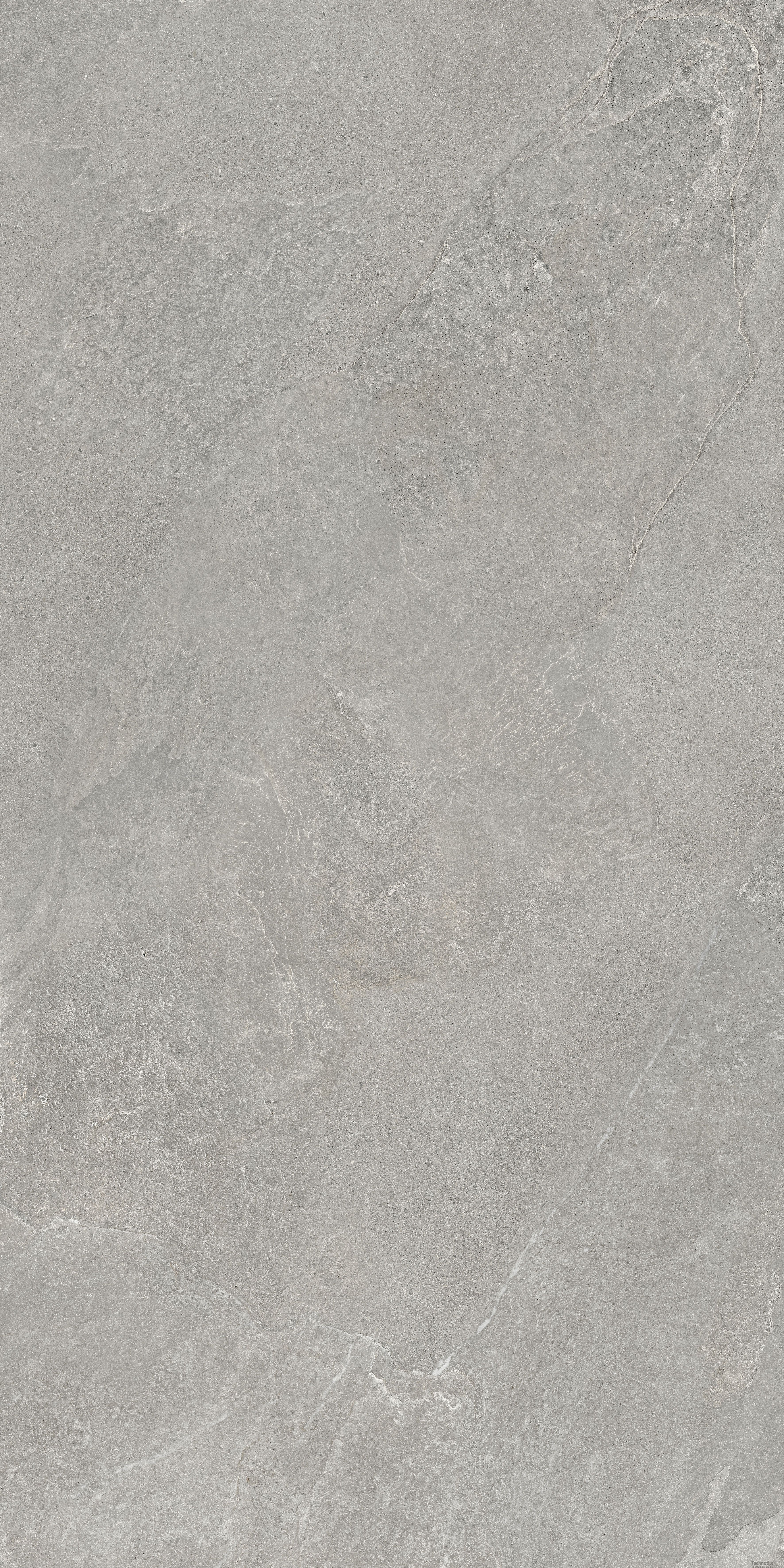 Плитка керамогранит АрдэСтоун K948700R Серый матовый