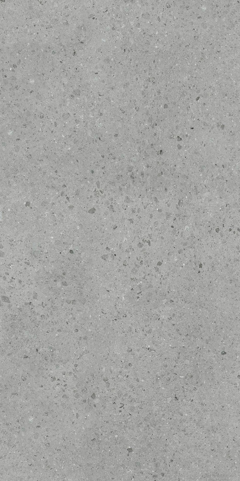 Плитка керамогранит Юрма ГР373 Серый матовый