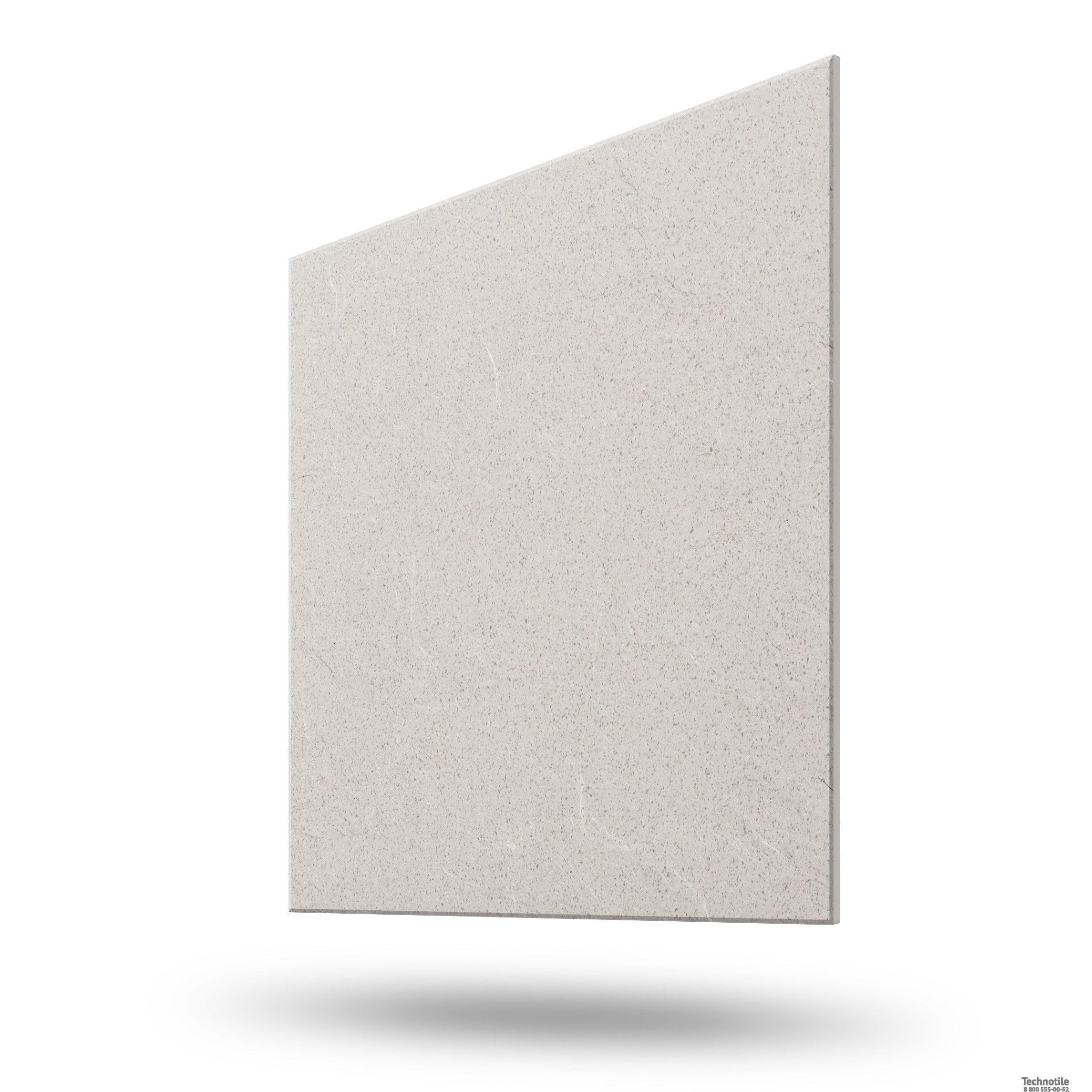 Плитка керамогранит Соль-перец У117 Бежевый рельеф