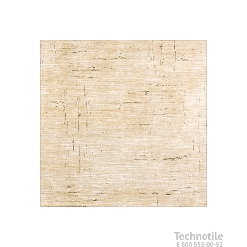 Плитка керамогранит Палермо 2 Светло-бежевый матовый