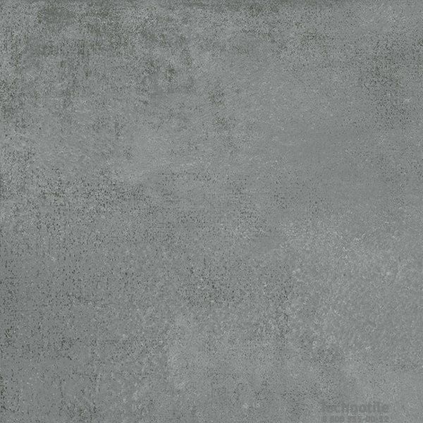 Плитка керамогранит Артбетон ГР003 Темно-серый рельеф