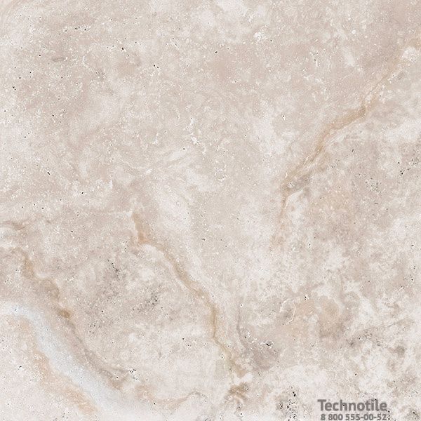 Плитка керамогранит Куказар G270 Белый матовый