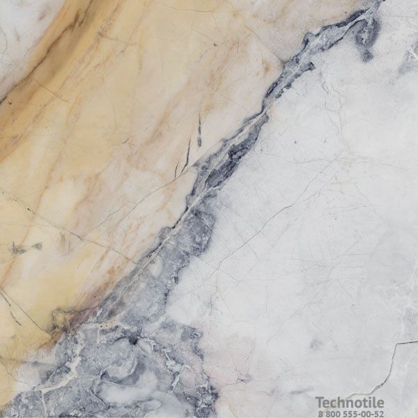 Плитка керамогранит Граните Люссо Оро матовый