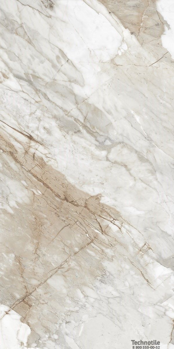 Плитка керамогранит Нейва ГР394 Коричневый матовый