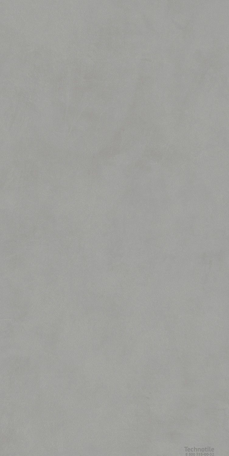 Плитка керамогранит Про Чементо DD504620R Серый матовый