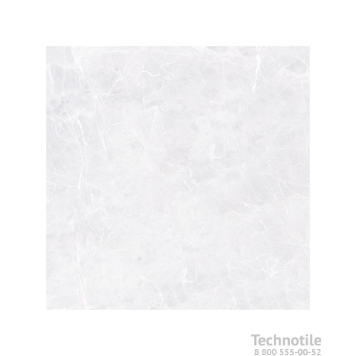 Плитка керамогранит Рива 1 Светло-серый матовый