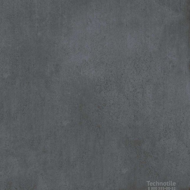 Плитка керамогранит Матера GRS06-02 Смола матовый