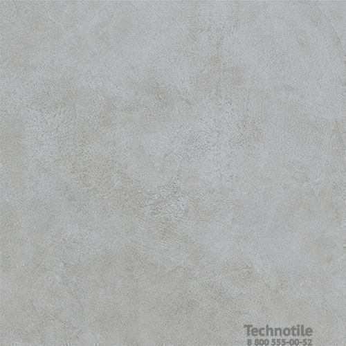 Плитка керамогранит МикроЦемент K947812R Серый матовый