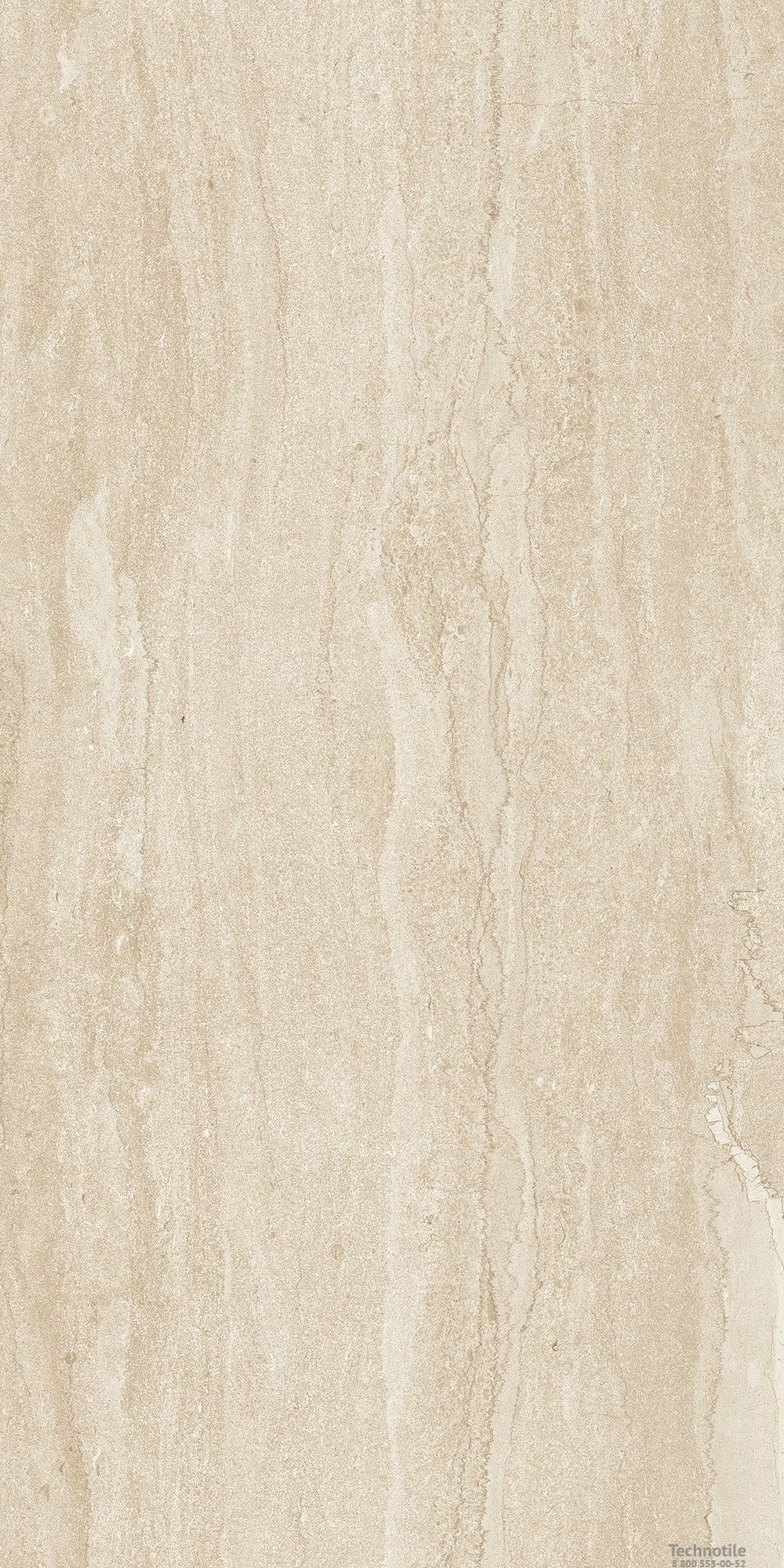 Плитка керамогранит Вилла Альба Ривер Бежевый легкое лаппатирование