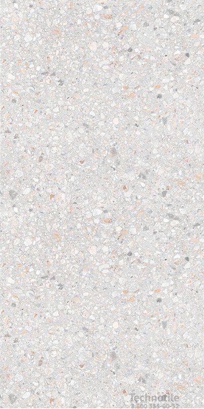 Плитка керамогранит Агломерат AG21  матовый