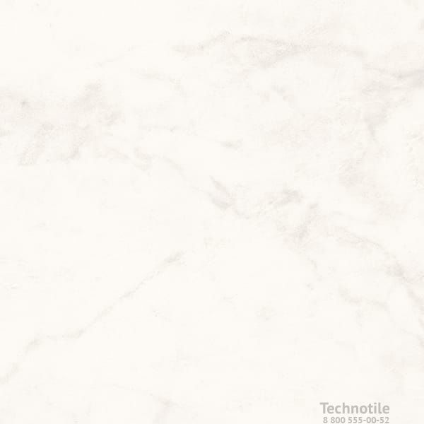 Плитка керамогранит Исеть ГР230 Белый матовый