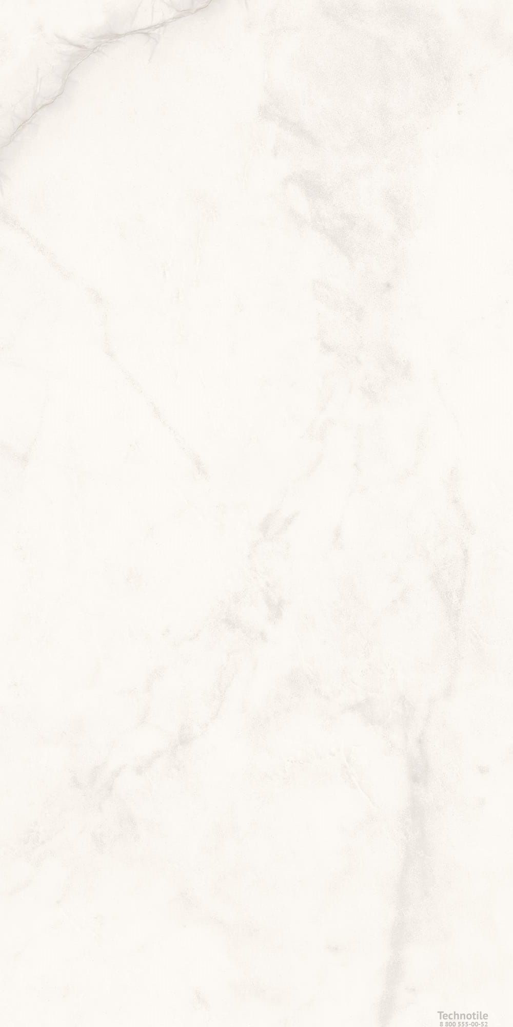 Плитка керамогранит Исеть ГР230 Белый матовый