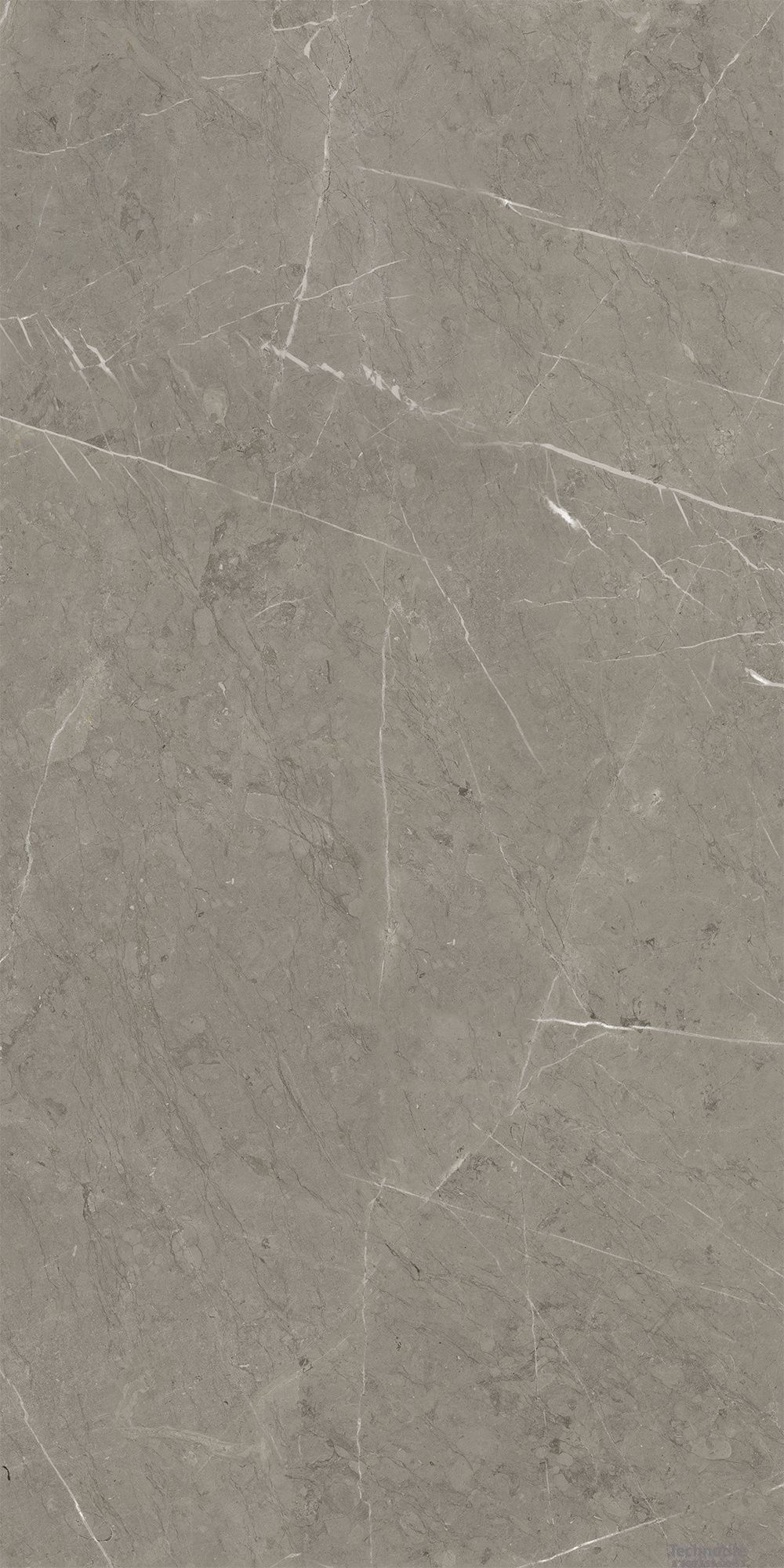 Плитка керамогранит Скала K-2202 Серо-бежевый лаппатированный