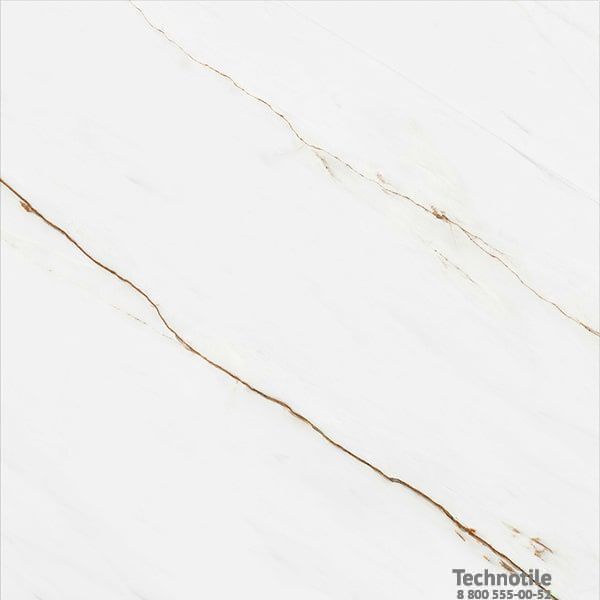 Плитка керамогранит Граните Сиена Белый матовый