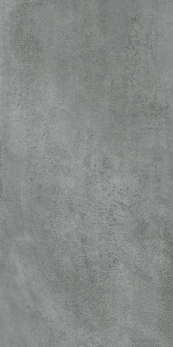 Плитка керамогранит Артбетон ГР003 Темно-серый рельеф