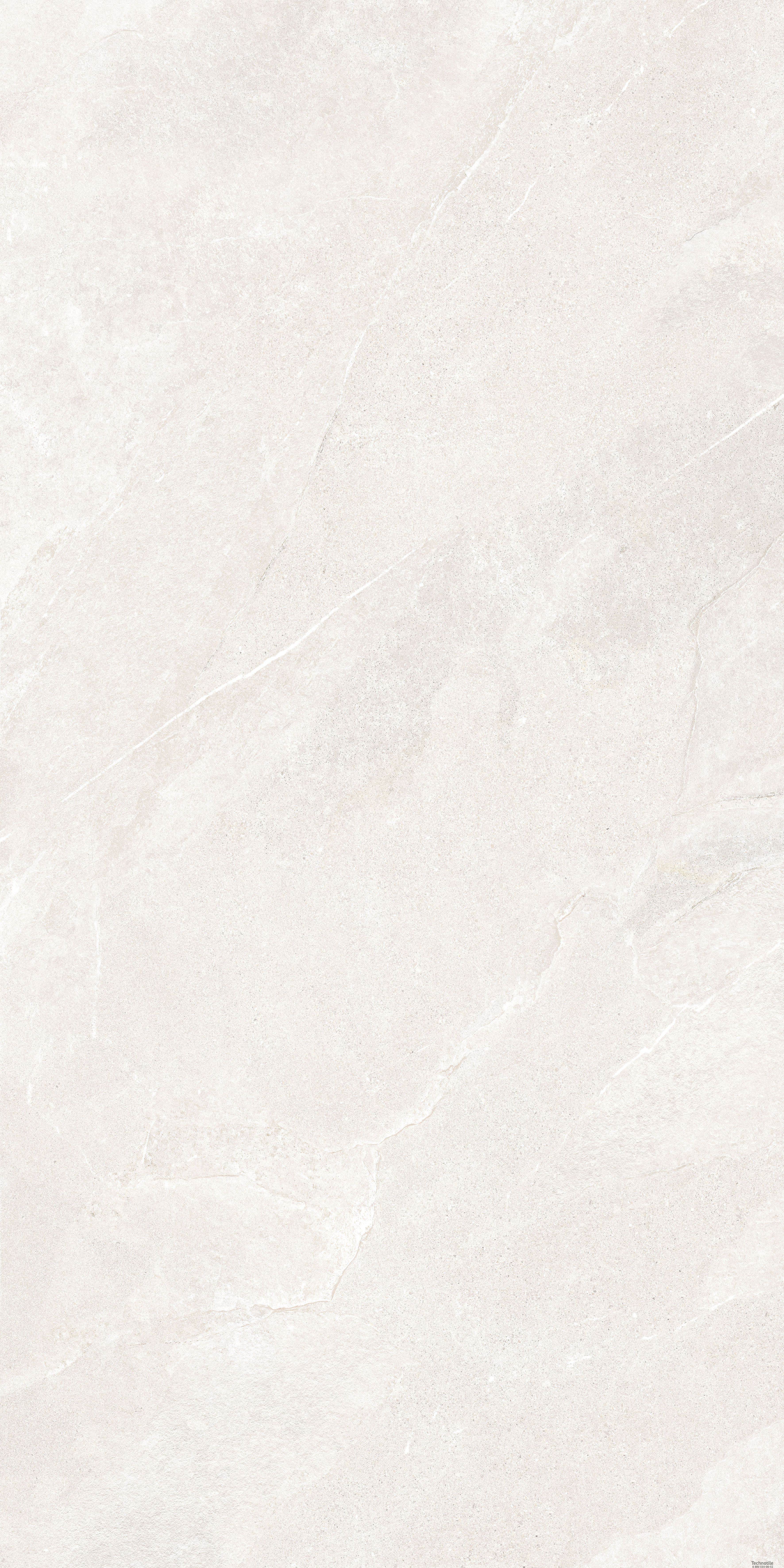 Плитка керамогранит АрдэСтоун K948672R Белый матовый