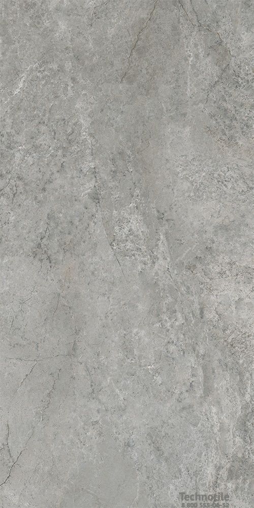 Плитка керамогранит АрктикСтоун K947897R Серый матовый
